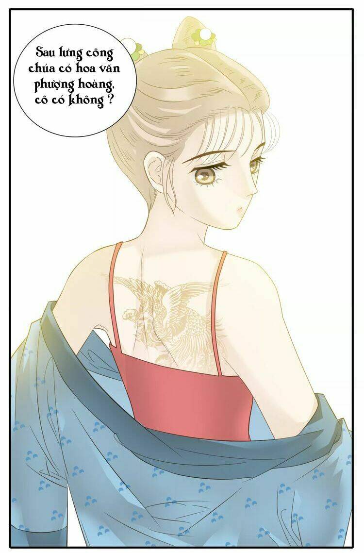 Giáo Chủ, Chú Ý Thanh Danh! Chương 49 Ảnh 12