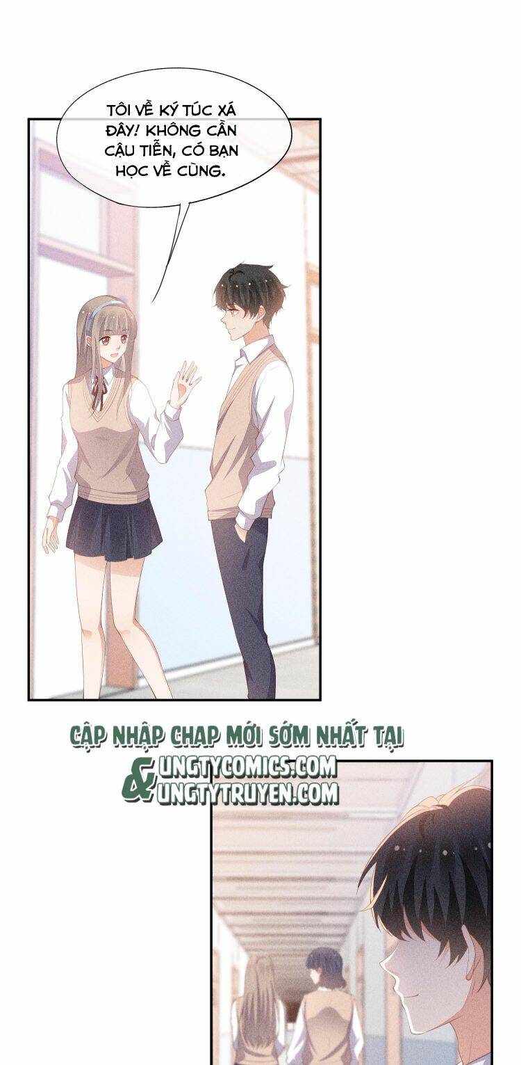 Cạnh Kiếm Chi Phong Chương 82 Ảnh 34