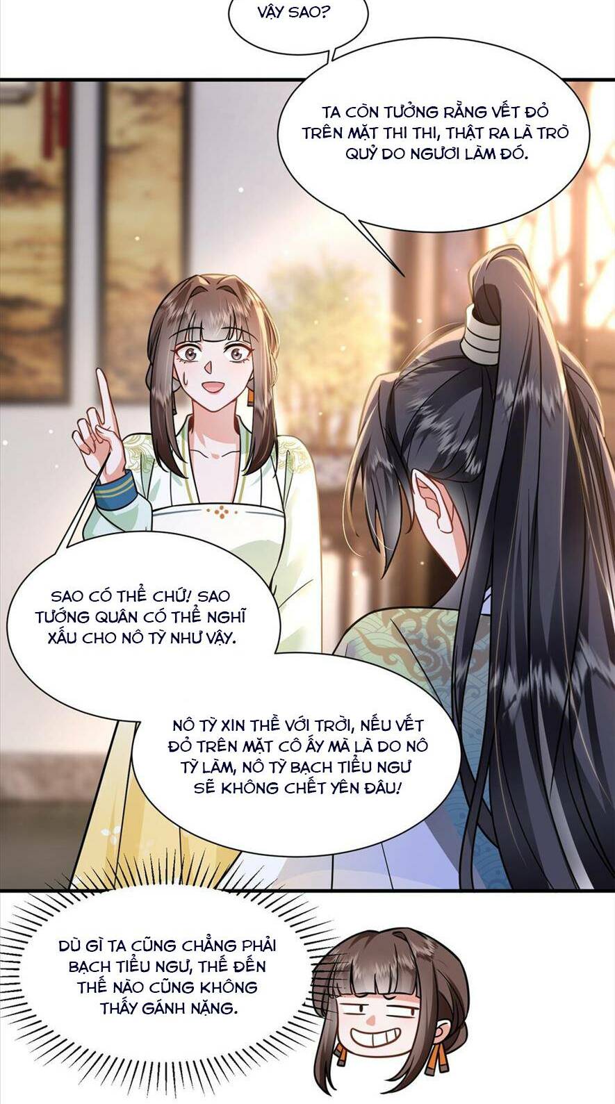 Phượng Hoàng Quy Hồi Chương 5 Ảnh 36