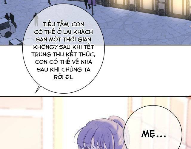 Oc Tôi Vẽ Thành Người Rồi Ư?! Chương 11 Ảnh 59