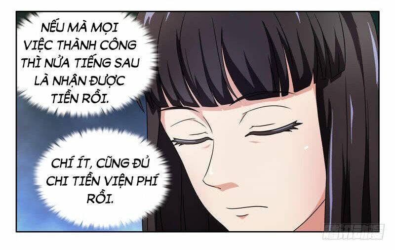 Cô Vợ Cao Lãnh Của Tổng Tài Cấp Cao Chương 4 Ảnh 6