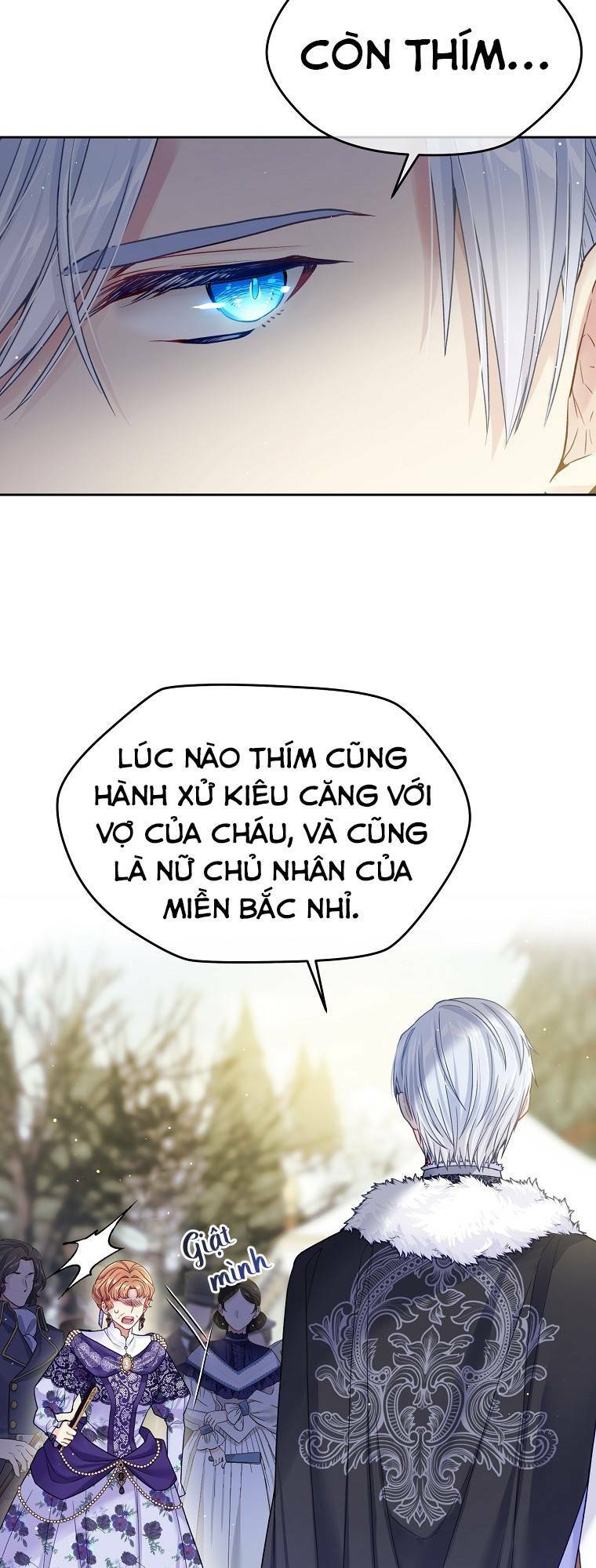 Chồng Em Dễ Thương Chết Mất Thôi! Chương 30 Ảnh 4