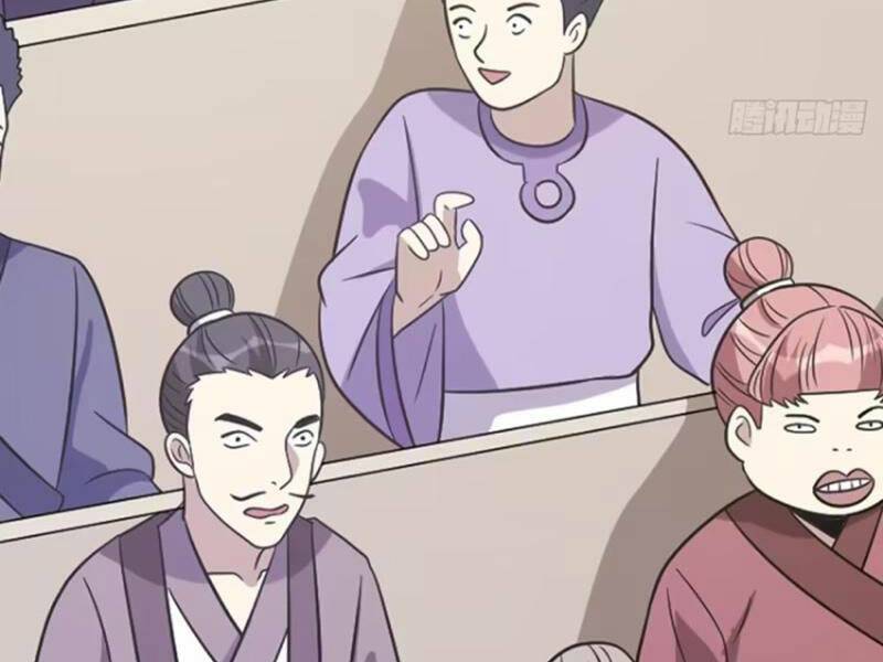 Ta Có Một Thân Kỹ Năng Bị Động Chương 49 Ảnh 46
