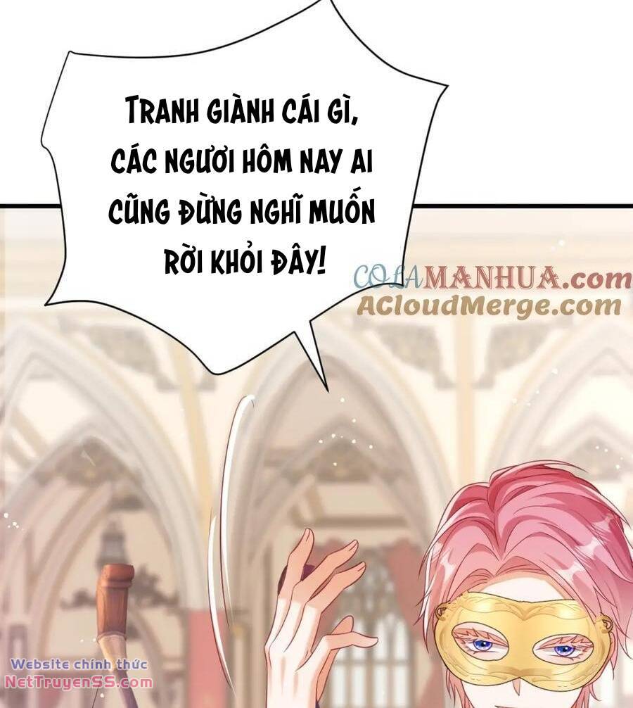 Hướng Dẫn Vuốt Lông Nam Chủ Hắc Hoá Chương 38 Ảnh 10