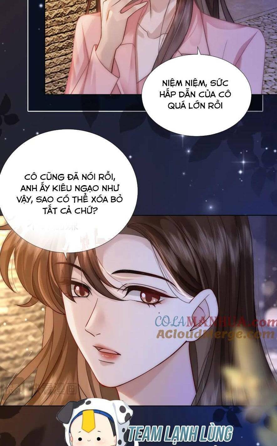 Nhất Dạ Trầm Hôn Chương 26 Ảnh 35
