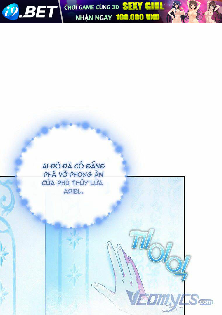 Hiệp Sĩ Hoa Băng Chương 63 Ảnh 2