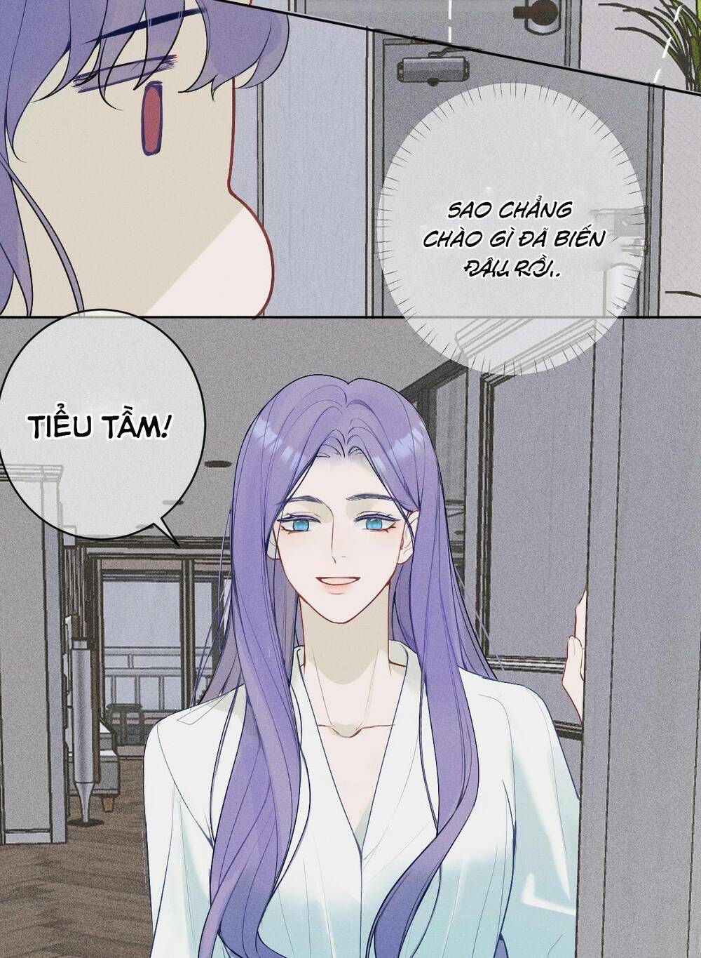 Oc Tôi Vẽ Thành Người Rồi Ư?! Chương 9 Ảnh 28