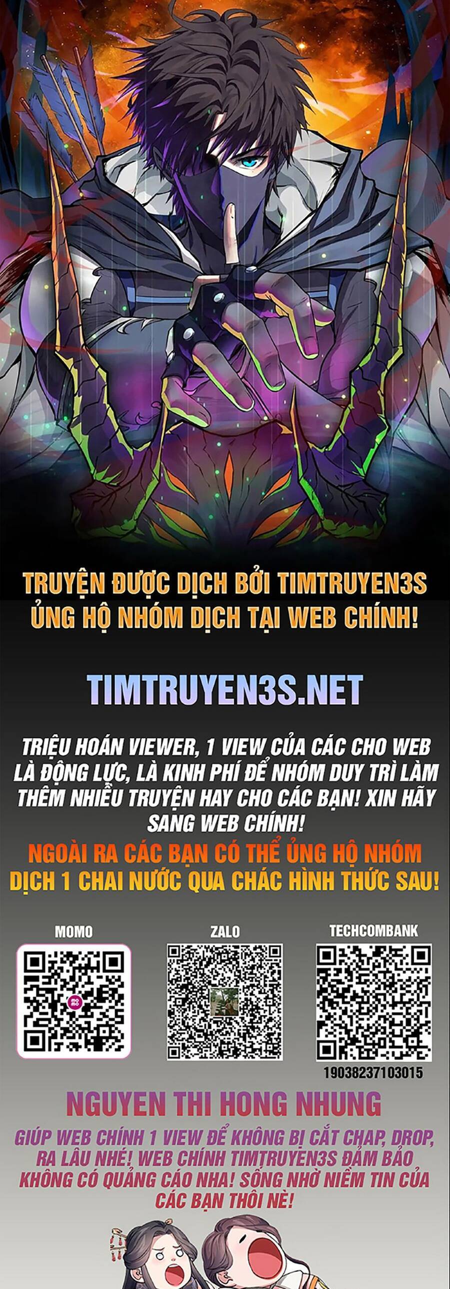 Cuộc Sống Thứ 2 Của Thần Tượng Toàn Năng Chương 32 Ảnh 2