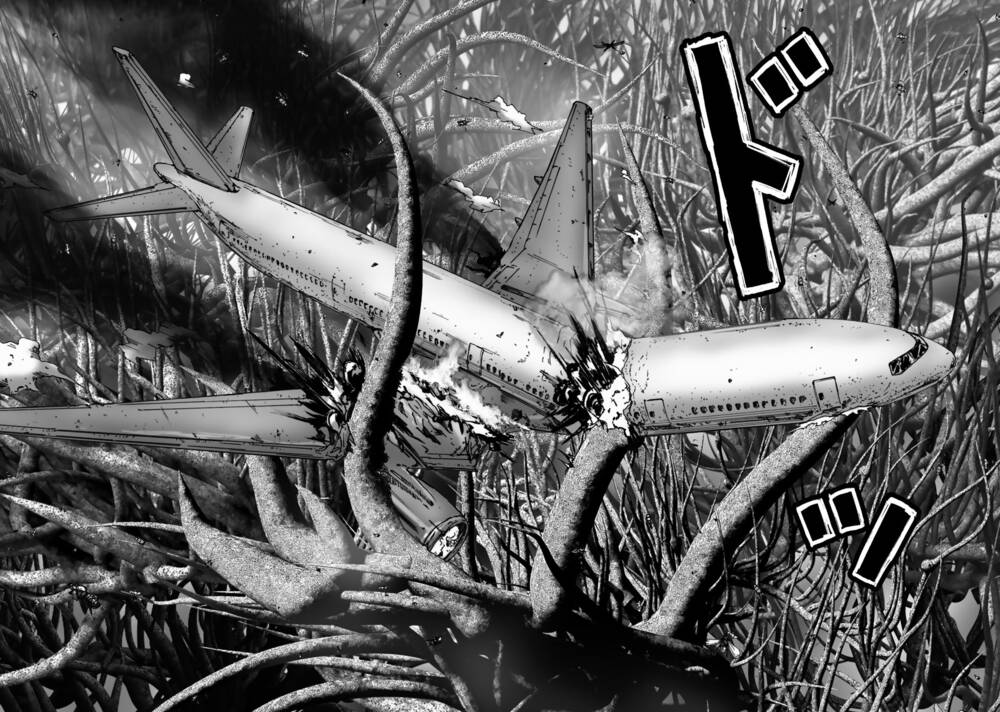 Insects R Chương 3 Ảnh 13