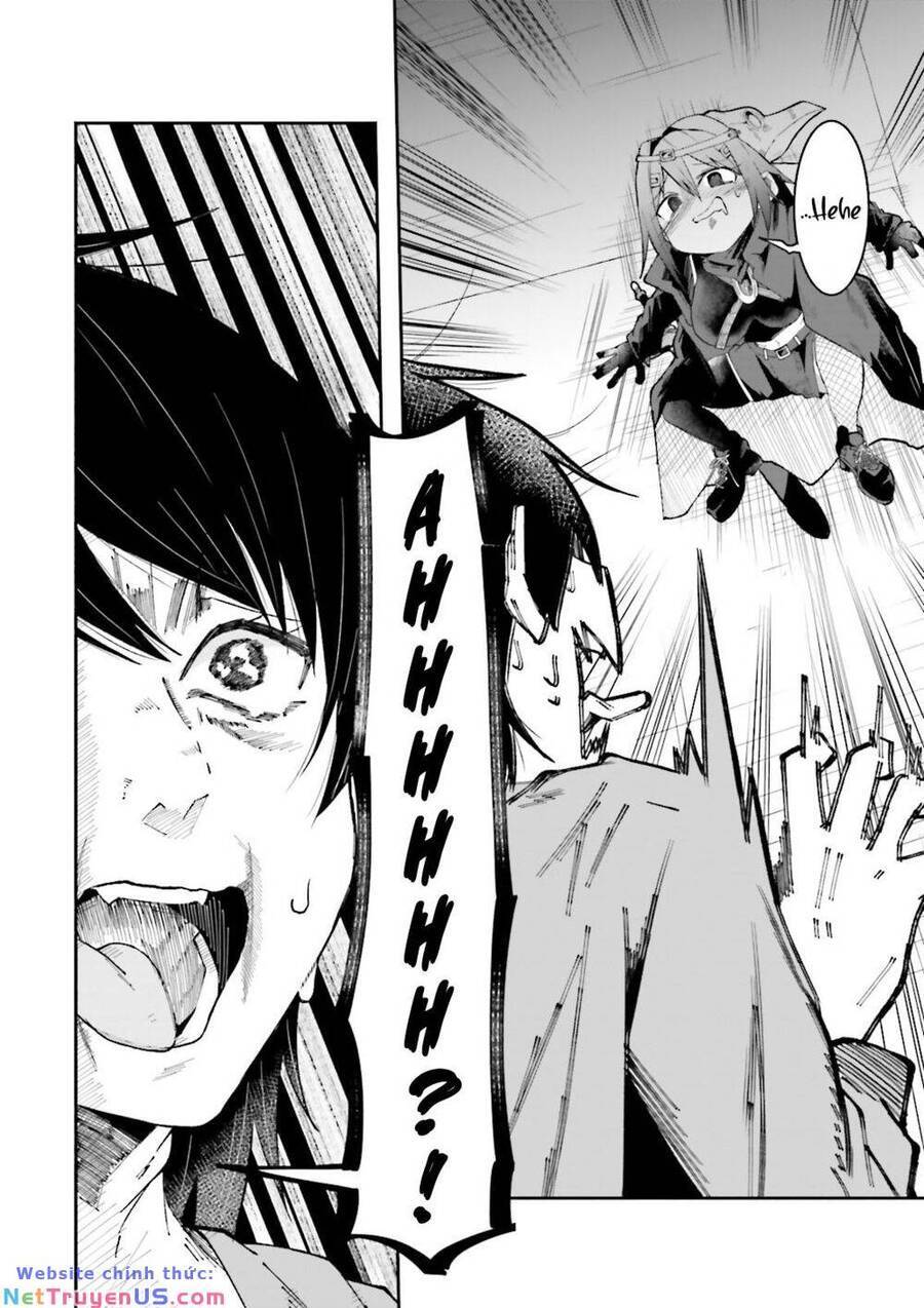 Isekai De Haishin Katsudou Wo Shitara Tairyou No Yandere Shinja Wo Umidashite Shimatta Ken Chương 13 Ảnh 17