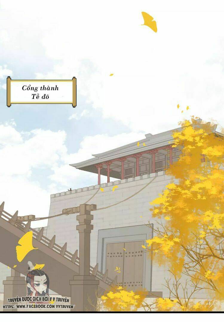 Giáo Chủ, Chú Ý Thanh Danh! Chương 60 Ảnh 3