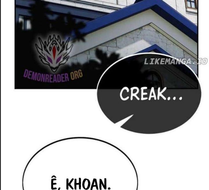 Ám Sát Tuyển Thủ Học Viện Chương 28 Ảnh 9