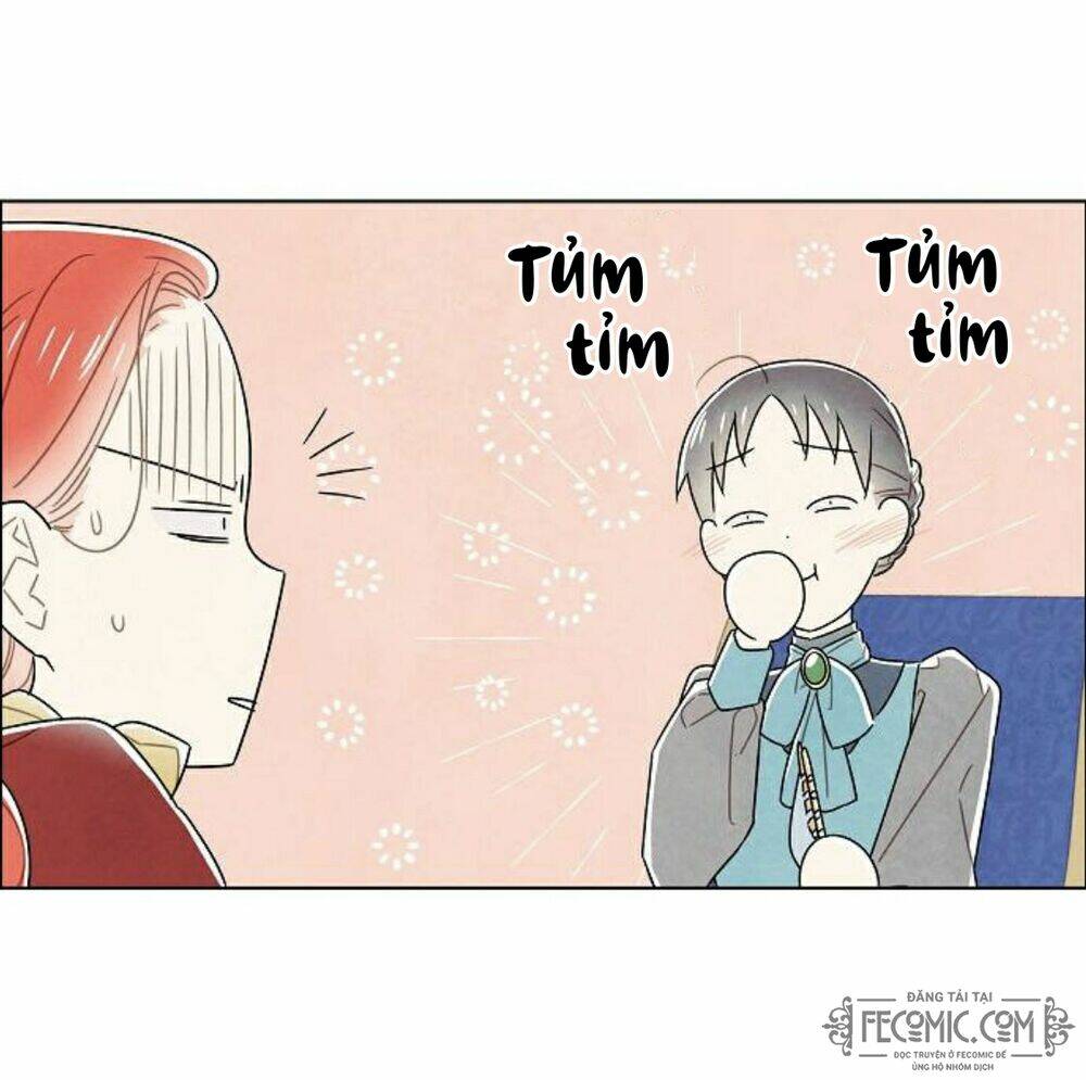 Tôi Đã Cướp Mất Đêm Đầu Tiên Của Nam Chính Chương 88 Ảnh 53