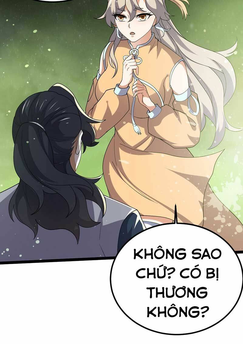 Vĩnh Sinh Chương 76 Ảnh 77