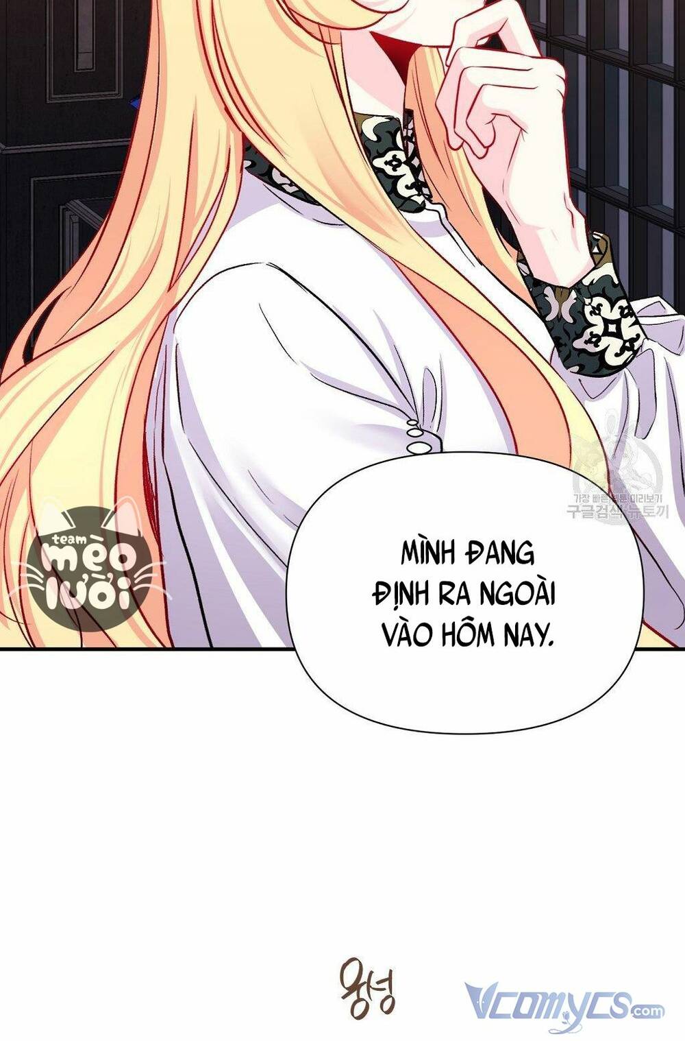 Chúng Ta Đã Kết Hôn Chương 10 Ảnh 24