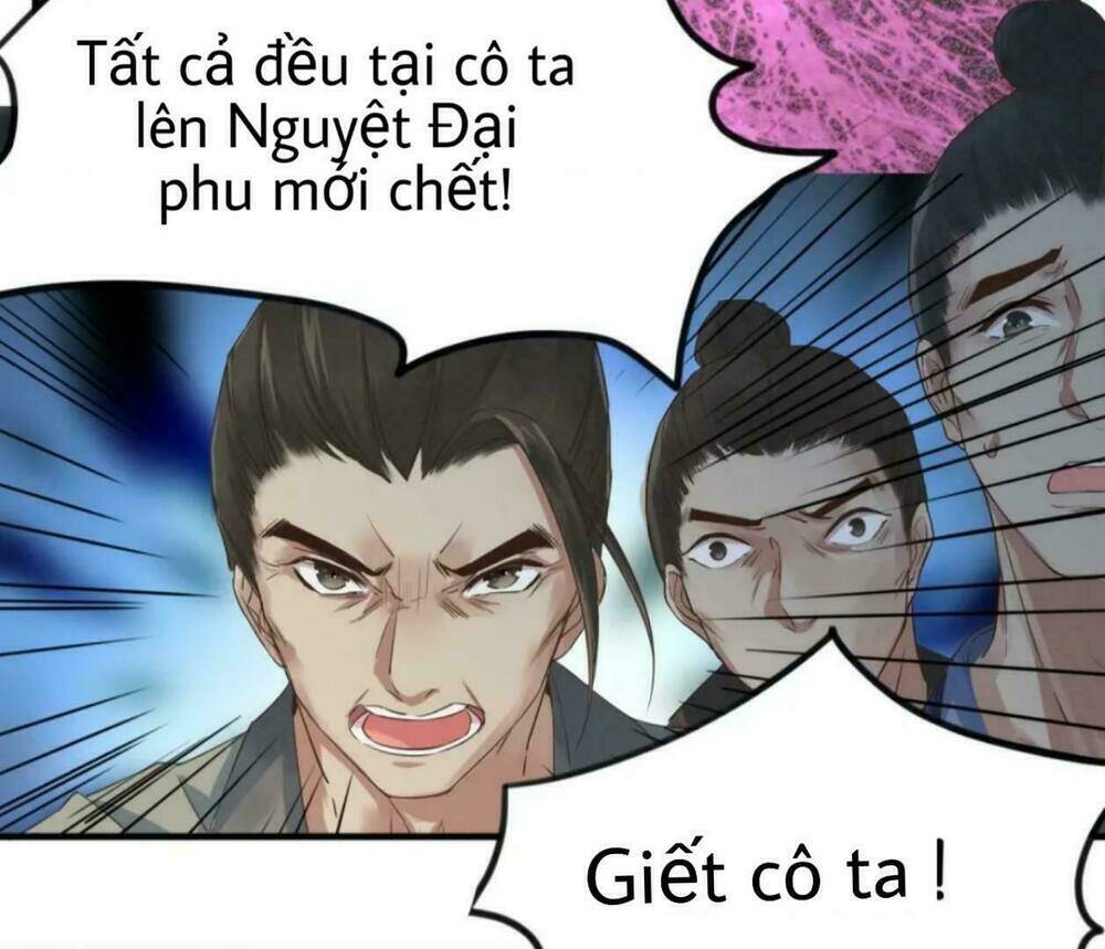 Thời Gian Tình Yêu Chương 25 Ảnh 6