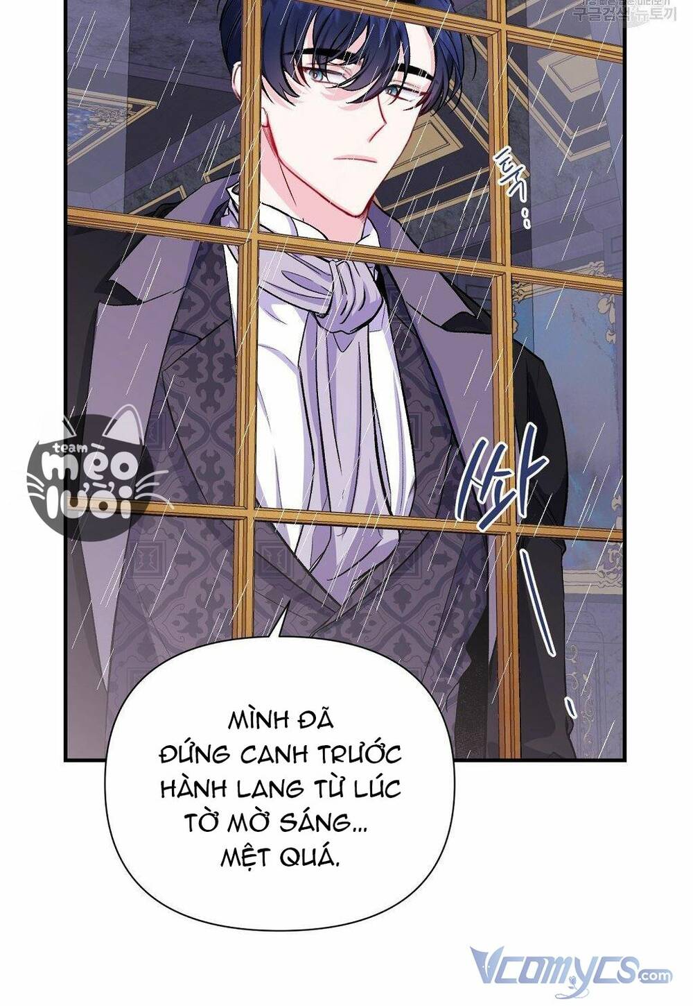 Chúng Ta Đã Kết Hôn Chương 10 Ảnh 14