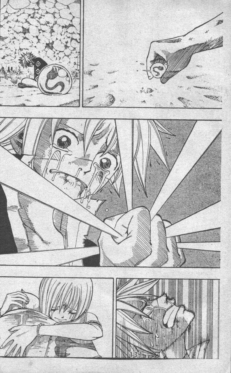 Rave Master (Scan) Chương 32 Ảnh 132