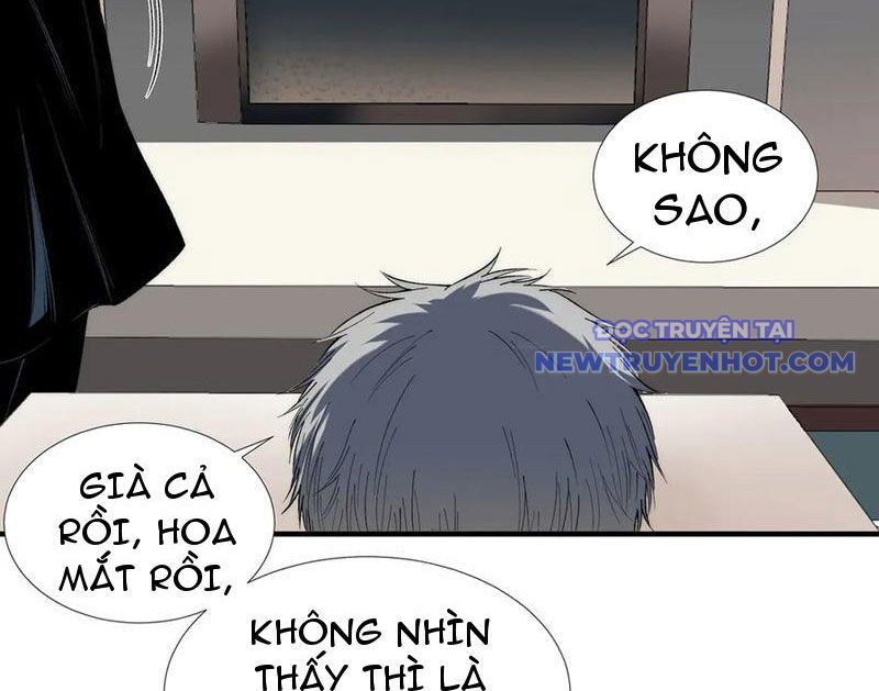 Vô Hạn Thôi Diễn Chương 49 Ảnh 22
