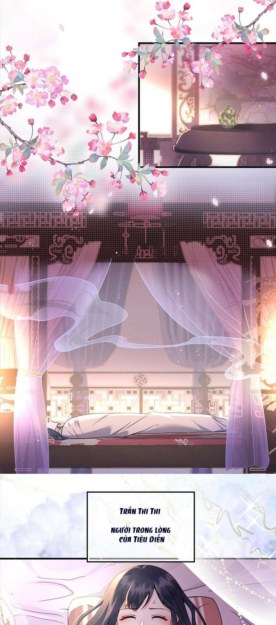 Phượng Hoàng Quy Hồi Chương 1 Ảnh 41