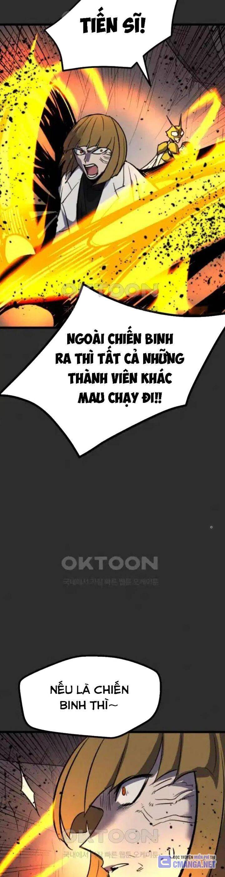 Người Côn Trùng Chương 91 Ảnh 24