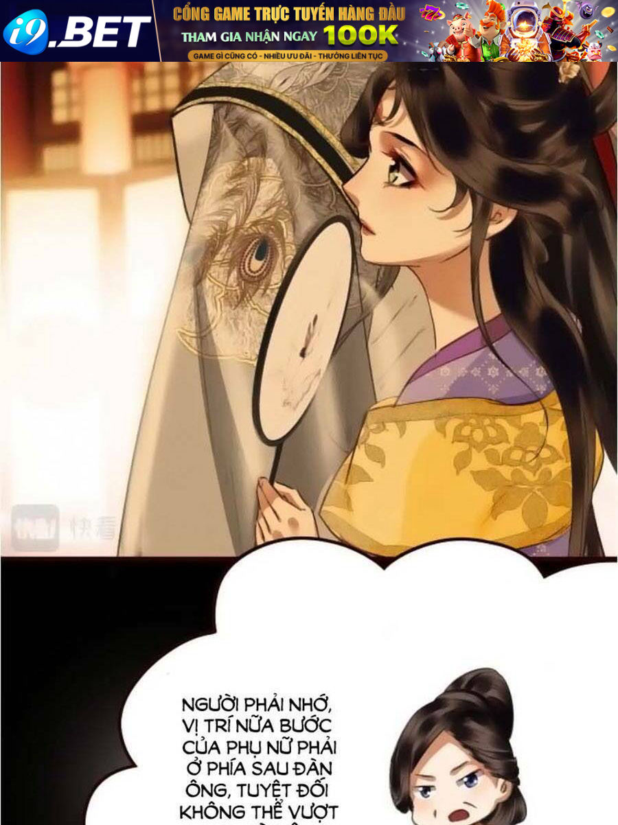 Vu Sa Chương 20 Ảnh 26