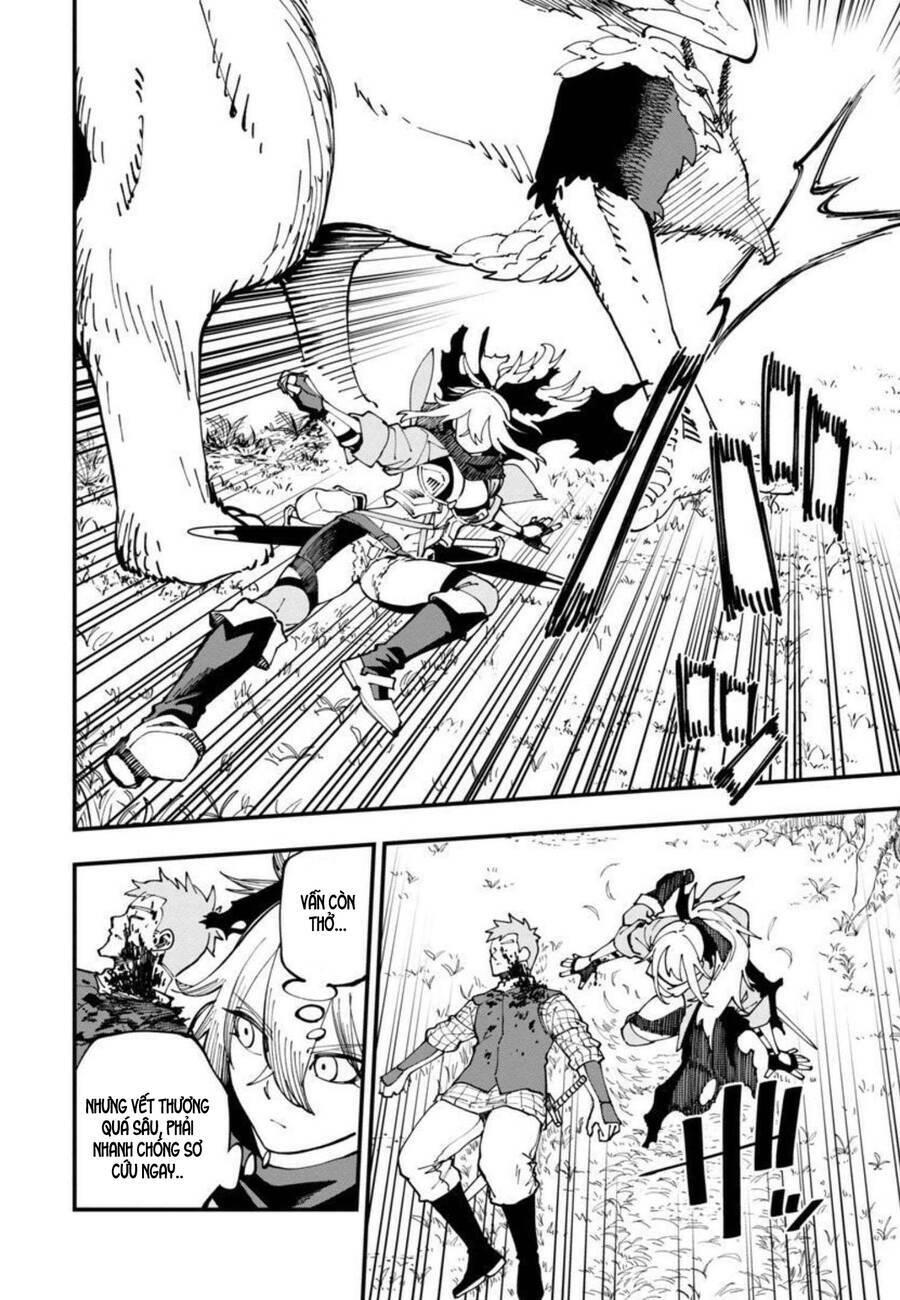 Katainaka No Ossan, Kensei Ni Naru ~Tada No Inaka No Kenjutsu Shihan Datta No Ni, Taiseishita Deshi-Tachi Ga Ore Wo Hottekurenai Ken~ Chương 10 Ảnh 6