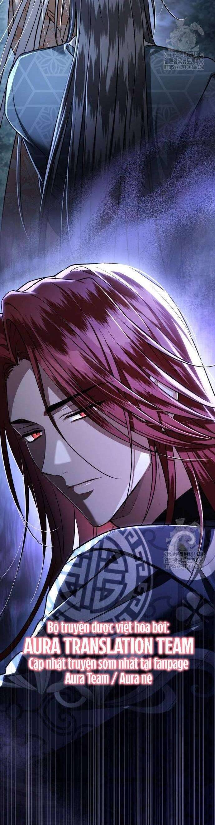 Khi Hắc Lang Gọi Tên Tôi Chương 45 Ảnh 68