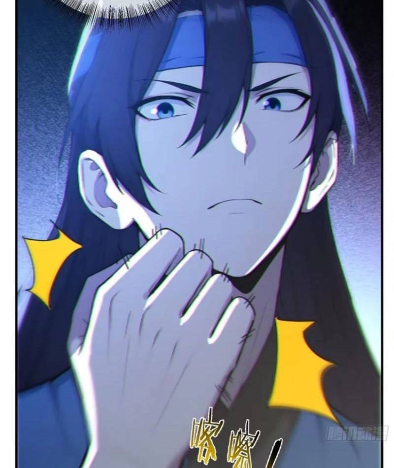 Ta Thật Sự Không Muốn Làm Thánh Tiên Chương 81 Ảnh 8