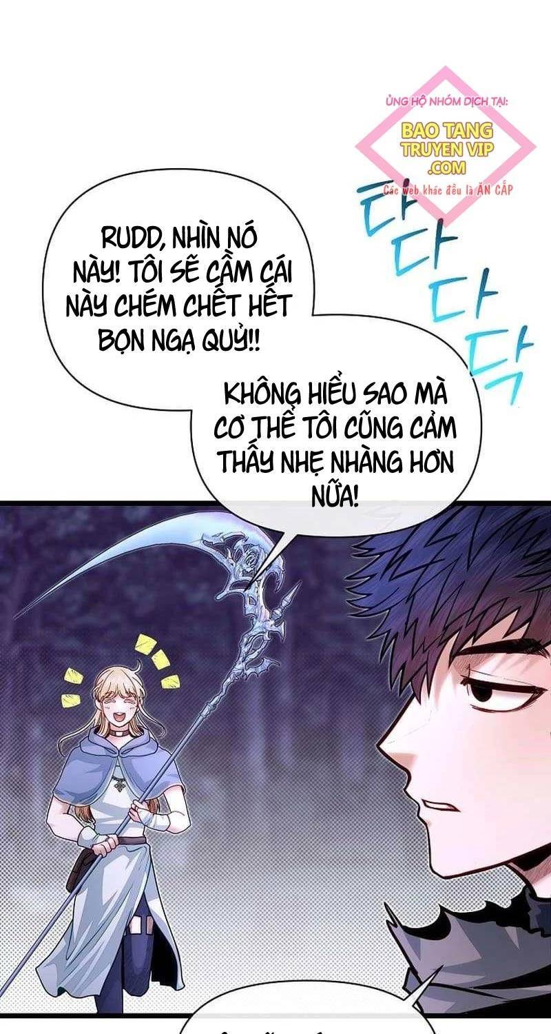 Anh Trai Anh Hùng Là Người Đã Chết Trong Học Viện Chương 83 Ảnh 13
