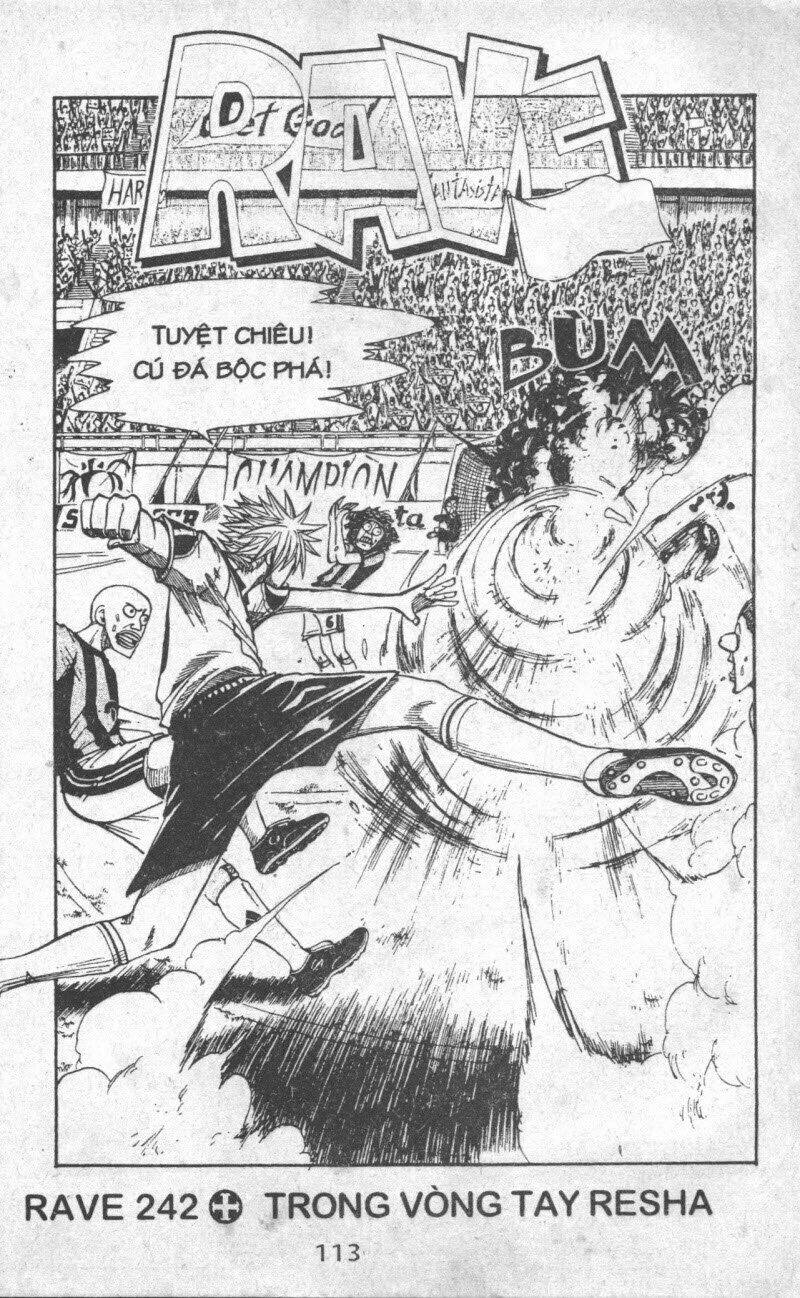 Rave Master (Scan) Chương 32 Ảnh 114