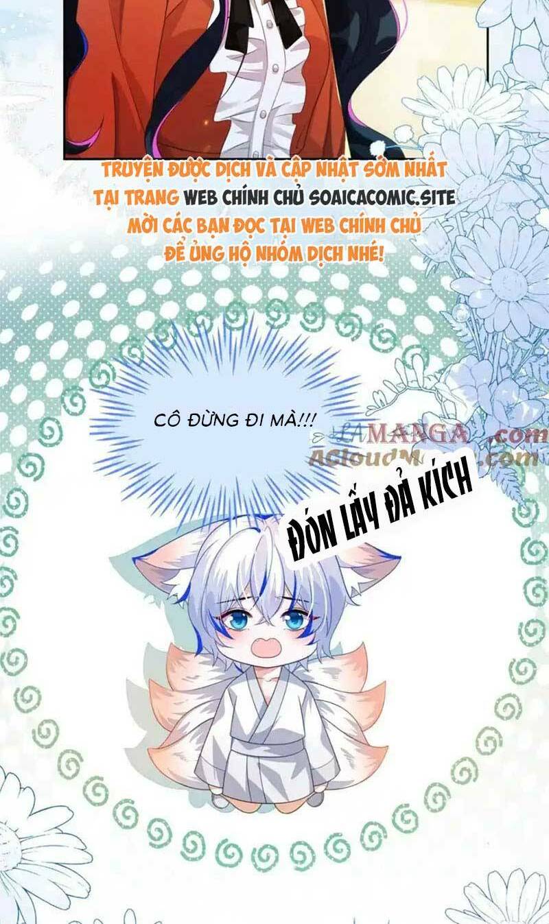 Kết Hôn Với Người Quyền Lực Nhất Hành Tinh Chương 37 Ảnh 30