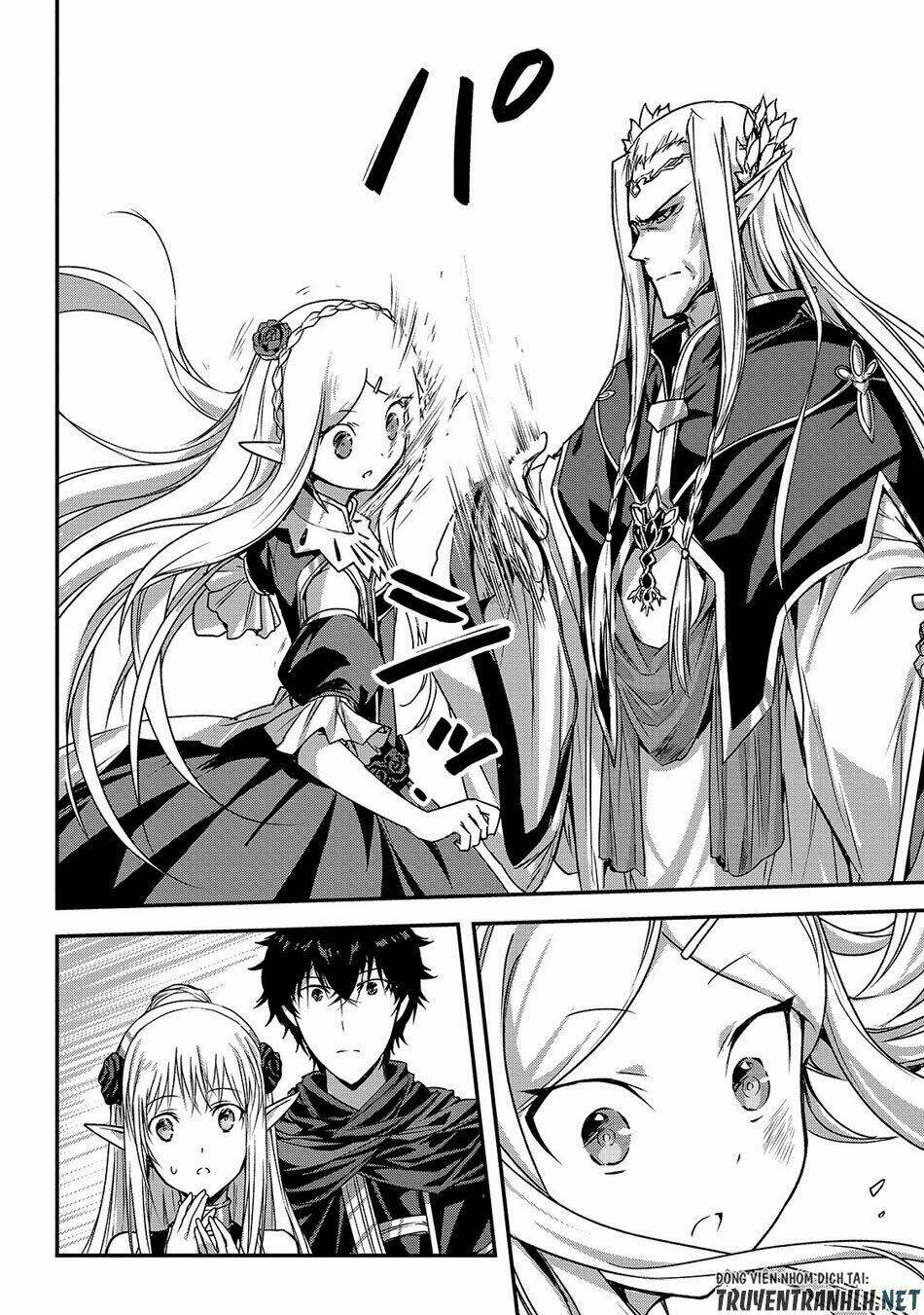 Assassin De Aru Ore No Sutetasu Ga Yuusha Yori Mo Akiraka Ni Tsuyoi Nodaga Chương 15 Ảnh 7