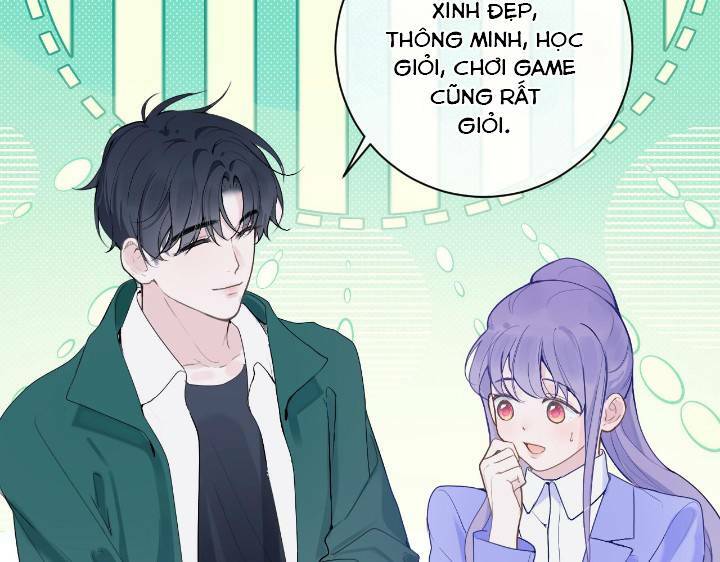 Oc Tôi Vẽ Thành Người Rồi Ư?! Chương 13 Ảnh 25