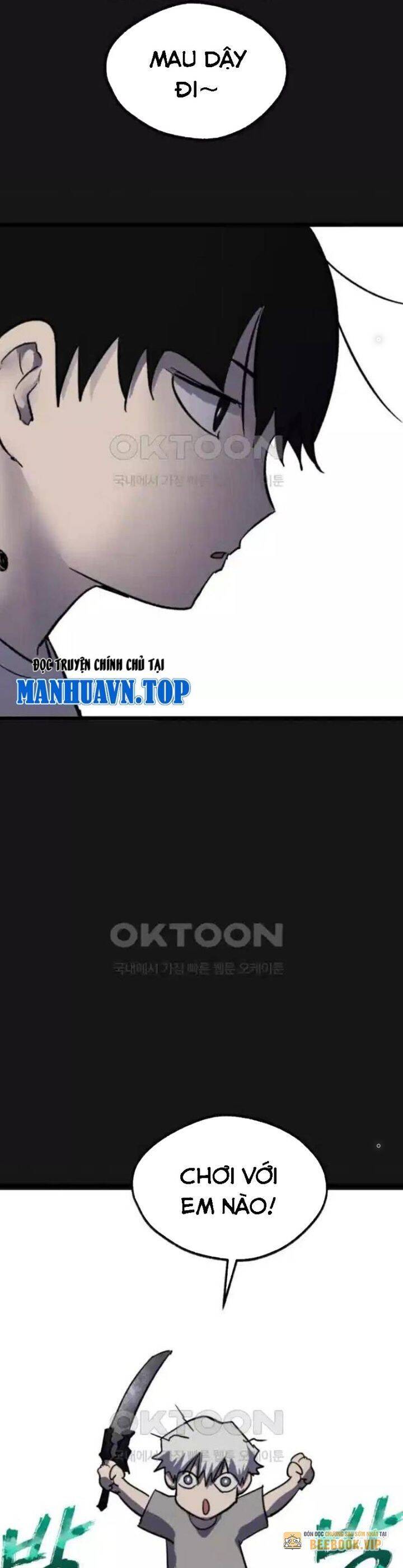 Người Côn Trùng Chương 91 Ảnh 50
