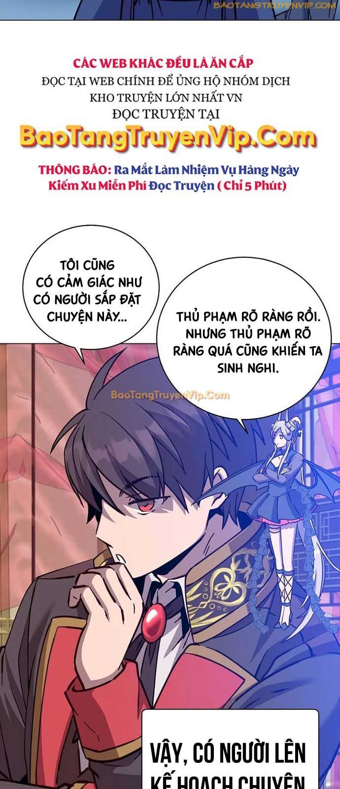 Anh Hùng Mạnh Nhất Trở Lại Chương 193 Ảnh 4