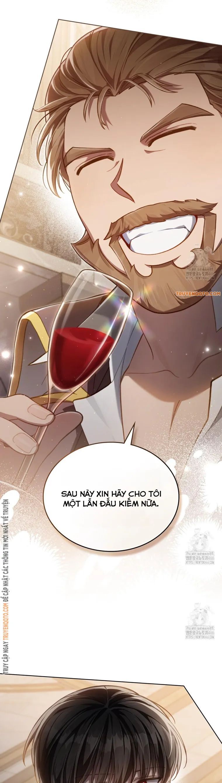 Tái Sinh Thành Hoàng Tử Của Quốc Gia Kẻ Địch Chương 54 Ảnh 9