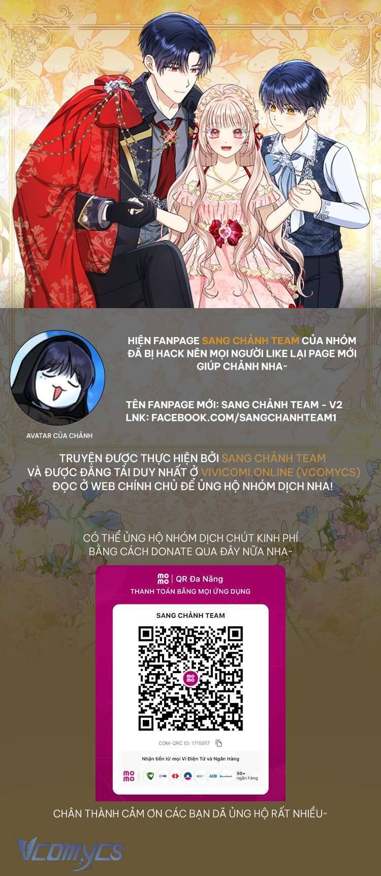 Nhân Vật Phản Diện Đều Thích Tôi Chương 37 Ảnh 62
