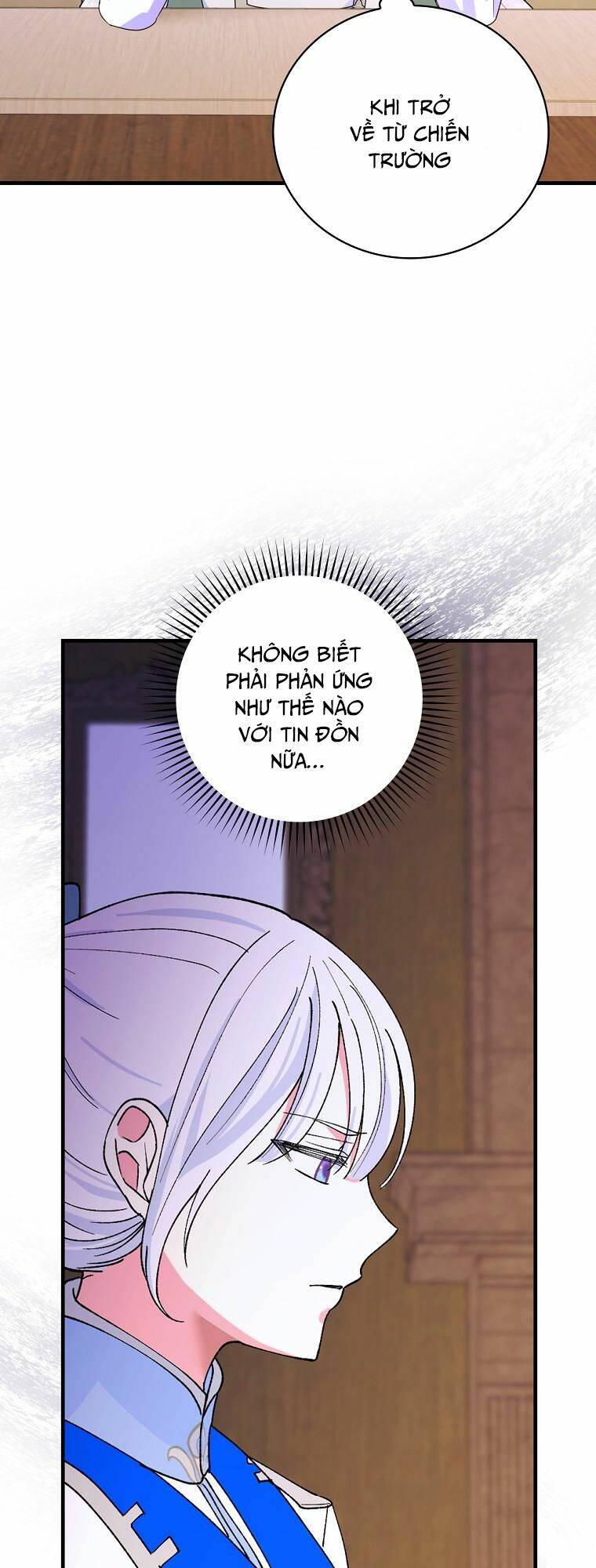 Hiệp Sĩ Hoa Băng Chương 46 Ảnh 29