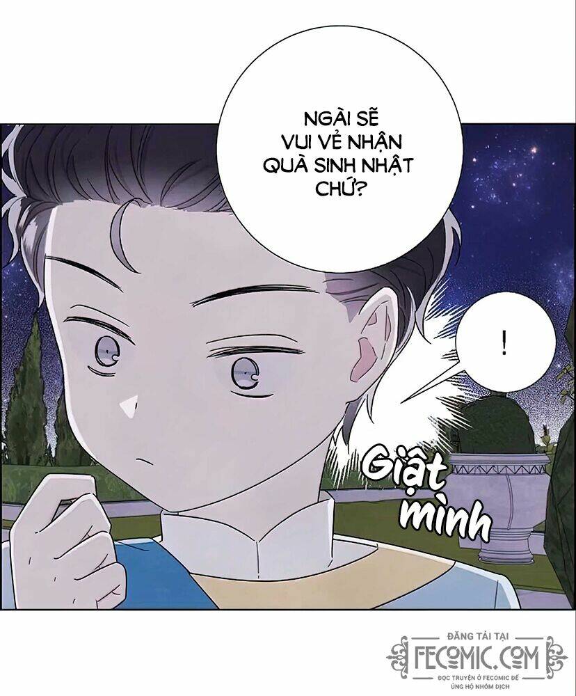 Tôi Đã Cướp Mất Đêm Đầu Tiên Của Nam Chính Chương 95 Ảnh 18