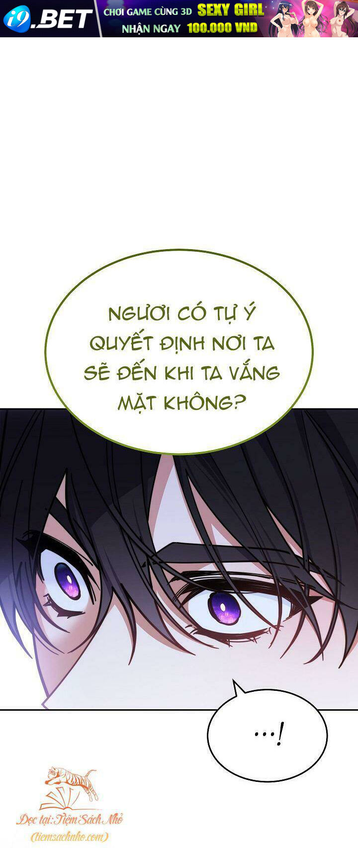Tôi Sẽ Chịu Trách Nhiệm Về Phúc Lợi Của Nam Chính Chương 37 Ảnh 2