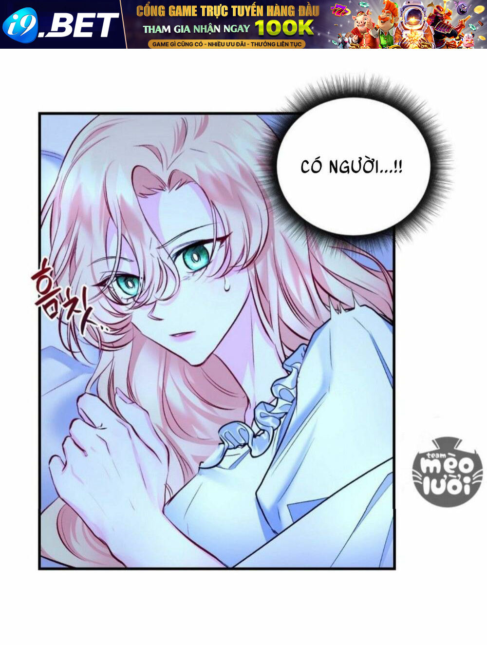 Chúng Ta Đã Kết Hôn Chương 6 Ảnh 38