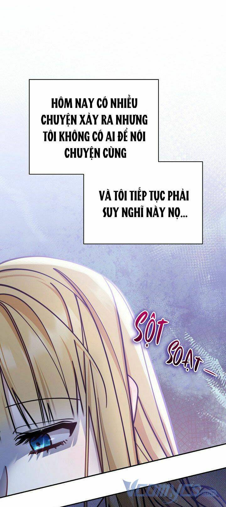 Tôi Sẽ Chịu Trách Nhiệm Về Phúc Lợi Của Nam Chính Chương 30 Ảnh 67