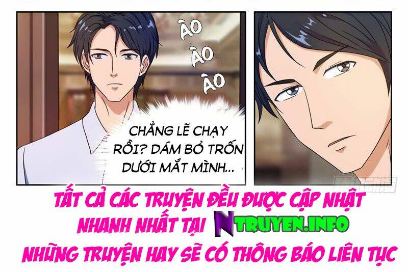 Cô Vợ Cao Lãnh Của Tổng Tài Cấp Cao Chương 4 Ảnh 11
