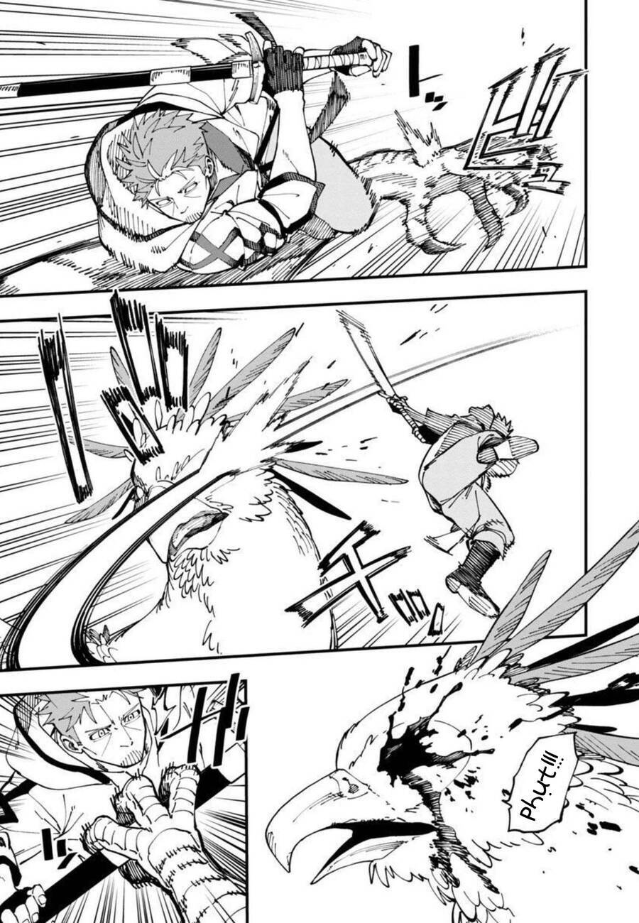 Katainaka No Ossan, Kensei Ni Naru ~Tada No Inaka No Kenjutsu Shihan Datta No Ni, Taiseishita Deshi-Tachi Ga Ore Wo Hottekurenai Ken~ Chương 10 Ảnh 32