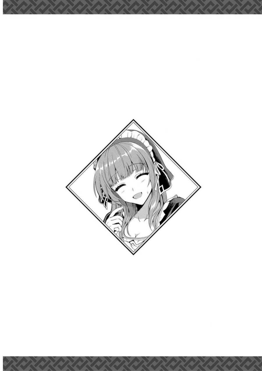 Makenshi No Maken Niyoru Maken No Tame No Harem Life Chương 23.5 Ảnh 17