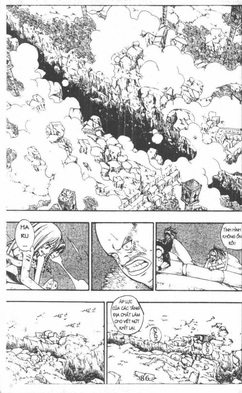 Rave Master (Scan) Chương 31 Ảnh 87