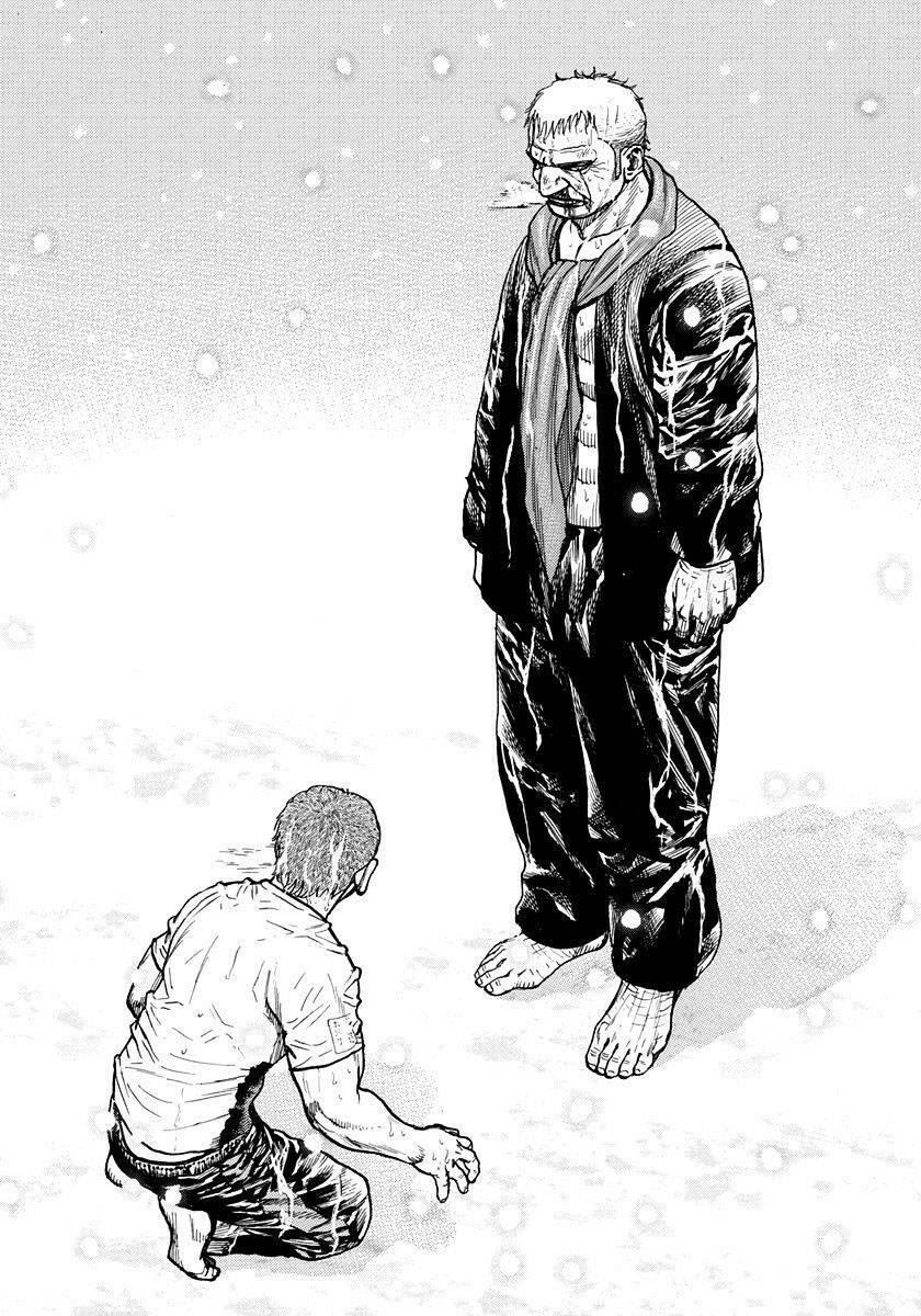 Tough - Miyazawa Kiichi Chương 426 Ảnh 15