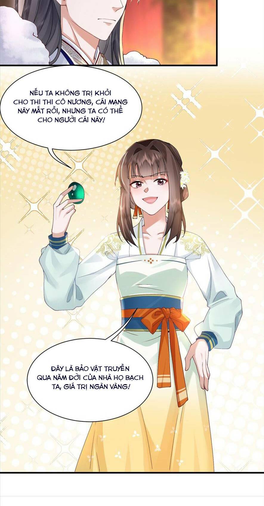 Phượng Hoàng Quy Hồi Chương 2 Ảnh 10