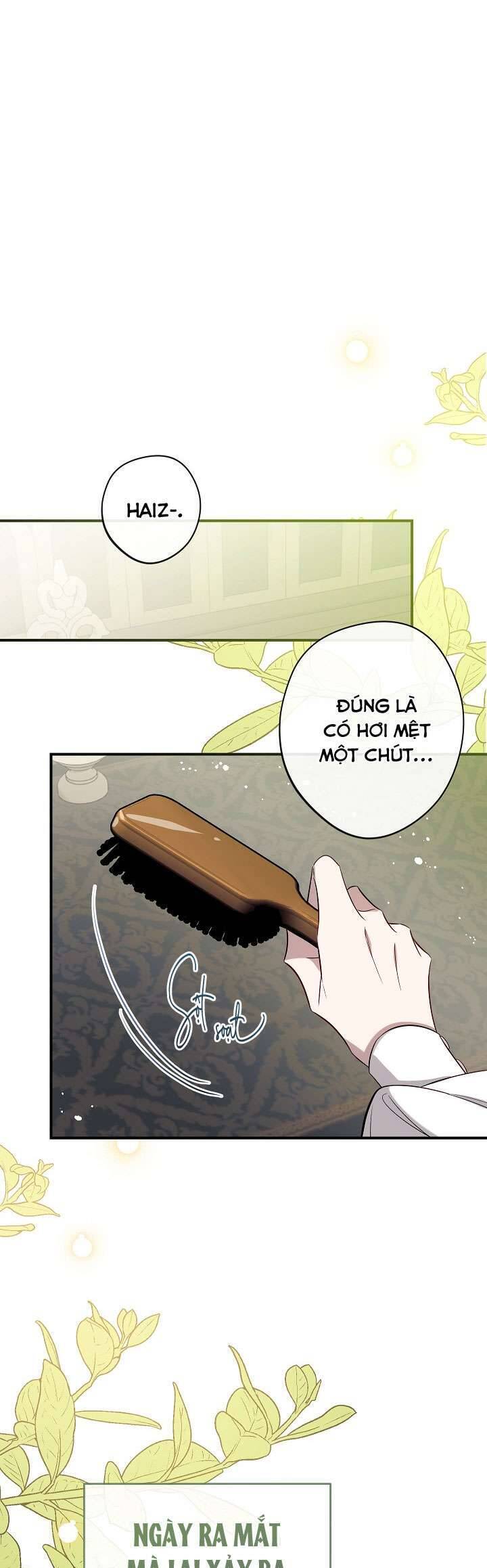 Chúng Ta Có Thể Trở Thành Người Nhà Không? Chương 129 Ảnh 21